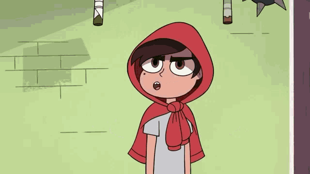 Star Vs The Forces Of Evil Axe GIF