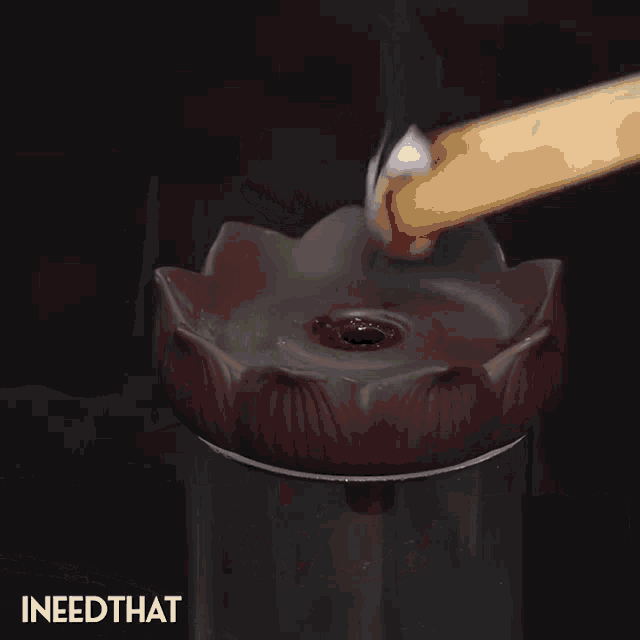Incense Burner Ineedthat GIF - Incense Burner Ineedthat GIFs