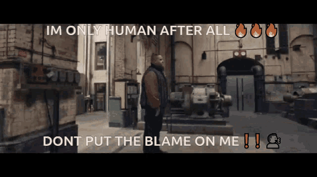 Im Only Human After All Human GIF - Im Only Human After All Human Im Only Human GIFs