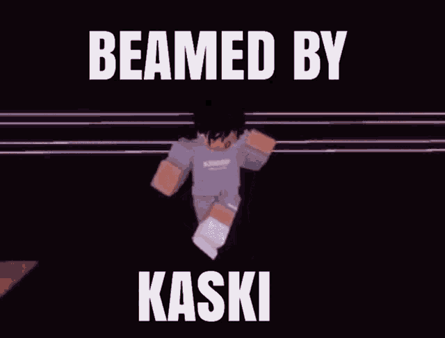 Beamed By Kaski Kaski GIF - Beamed By Kaski Kaski Beaming GIFs