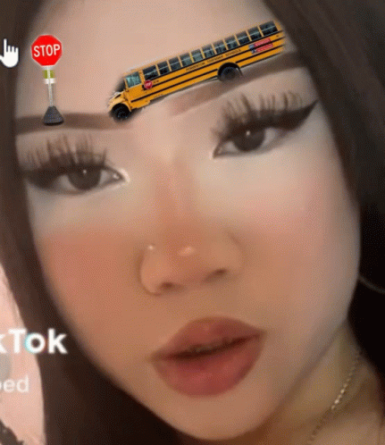 Bus Stop Sign GIF - Bus Stop Sign Ugly Aah GIFs