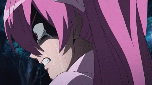 Akamega Kill Anime GIF - Akamega Kill Anime Crying GIFs