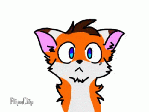 Flaik Fox GIF - Flaik Fox Furry GIFs