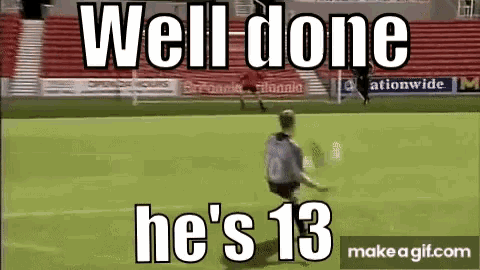 Well Done Hes13 GIF - Well Done Hes13 13 GIFs