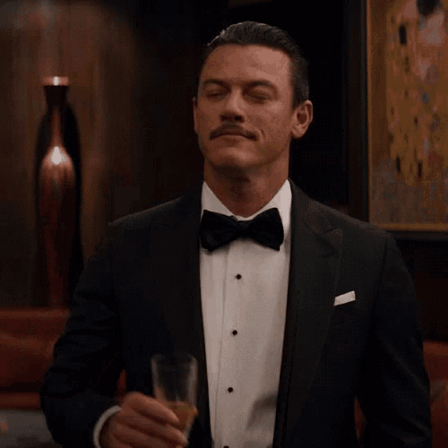 Cheers Drink GIF - Cheers Drink Salute GIFs