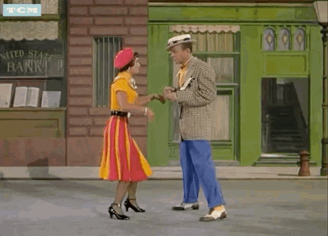 Fred Astaire Dance GIF - Fred Astaire Dance Dancing GIFs
