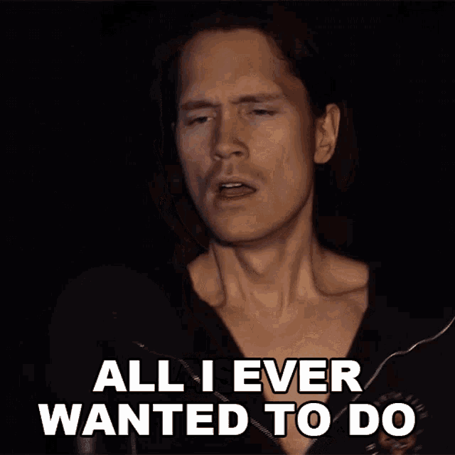 All I Ever Wanted To Do Was Do Right Things Pellek GIF - All I Ever Wanted To Do Was Do Right Things Pellek Pellekofficial GIFs