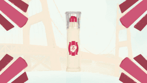 a bunch of bottles with the letter b on the front