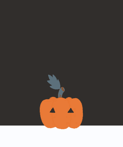 Fall Halloween GIF - Fall Halloween Pumpkin GIFs