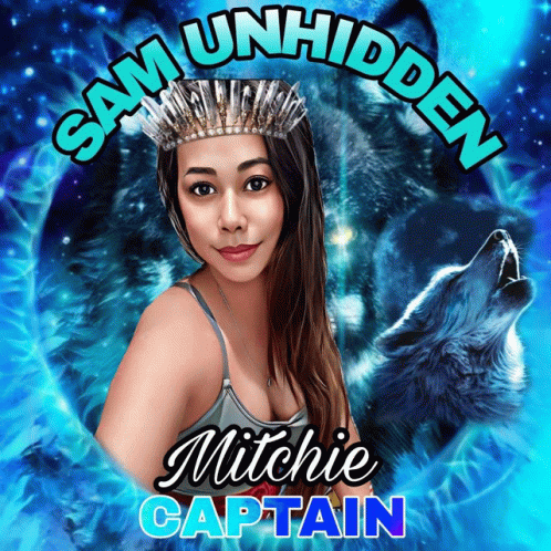 Sam Mitchie GIF - Sam Mitchie GIFs