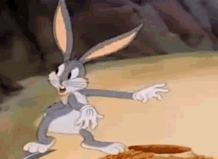 Running Home GIF - Running Home Bugs Bunny GIFs