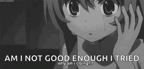 Taiga Aisaka Anime GIF