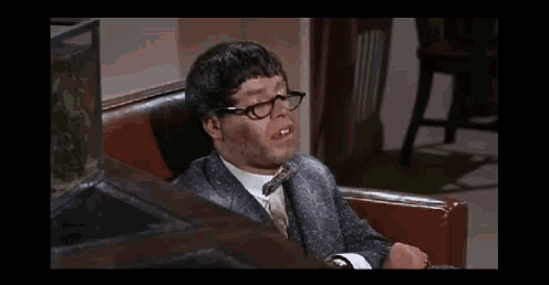 Jerry Lewis GIF - Jerry Lewis Nutty GIFs