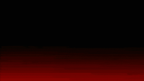 a red background with the words we so written in white