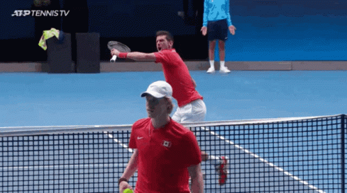 Djokovic Novak Djokovic GIF - Djokovic Novak Djokovic Excited GIFs