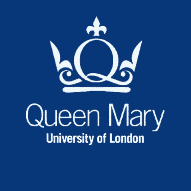 Qmul Queen Mary GIF - Qmul Queen Mary Queen Mary University Of London GIFs