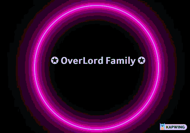 Overlordfamily GIF - Overlordfamily GIFs