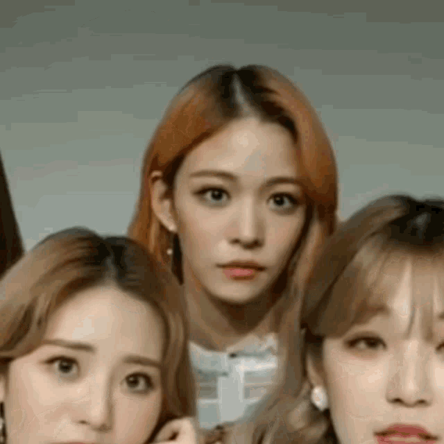 Lee Chaeyoung Chaeyoung GIF - Lee Chaeyoung Chaeyoung Fromis_9chaeyoung GIFs