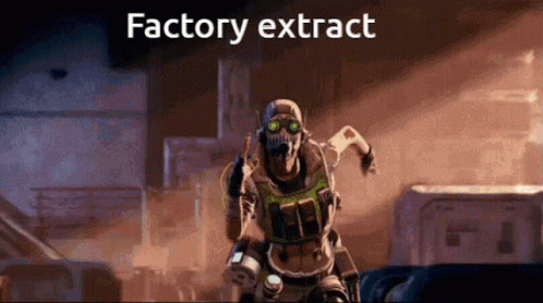 Factory Extract GIF - Factory Extract GIFs