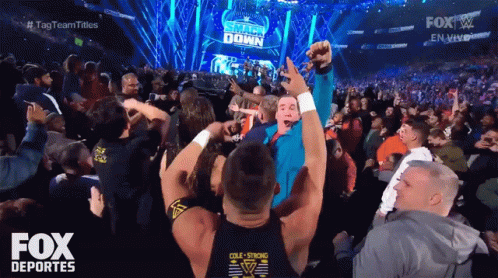 Hand Sign Taunt GIF - Hand Sign Taunt Cheer GIFs