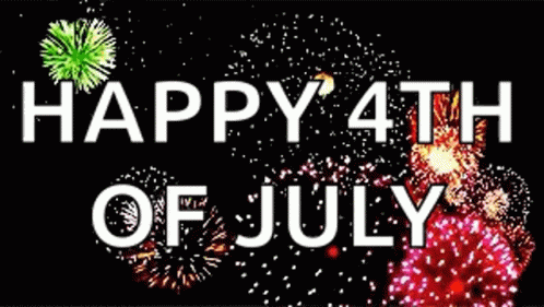 Fireworks Fourth Of July GIF - Fireworks Fourth Of July Celebrate GIFs