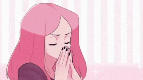 Boi Praying GIF - Boi Praying Anime GIFs