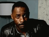 Idris Elba Lol GIF - Idris Elba Lol GIFs
