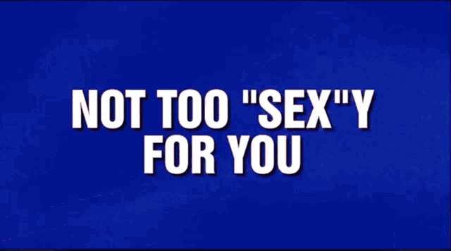 a man in a suit and tie stands in front of a blue curtain and says in each correct response