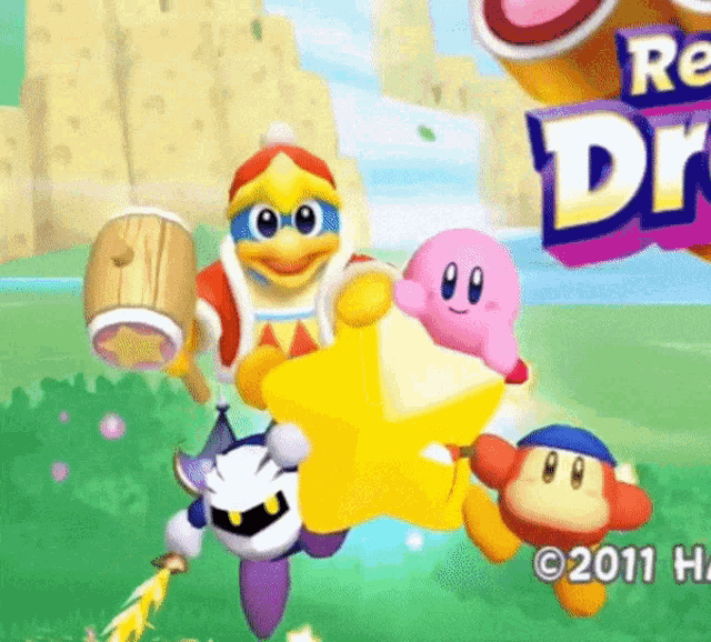 King Dedede Kirby GIF - King Dedede Kirby Meta Knight GIFs