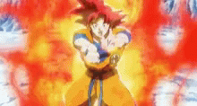 Dbz Goku GIF - Dbz Goku O7 GIFs