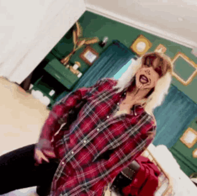 Gabbiehanna Thegabbieshow GIF