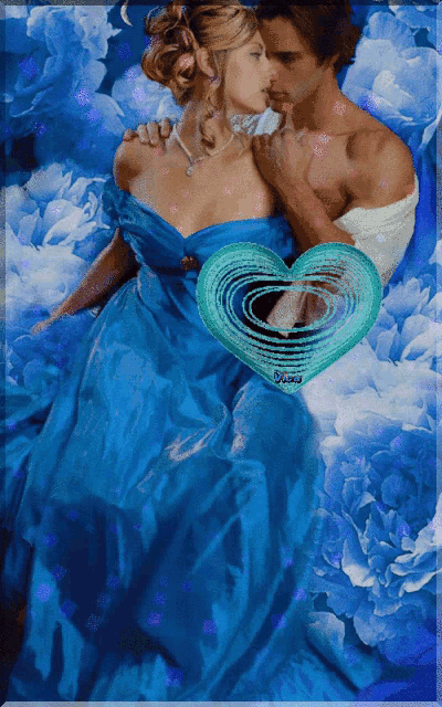 Romantic GIF