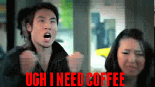 Need It GIF - Coffee Caffeine Needcoffee GIFs