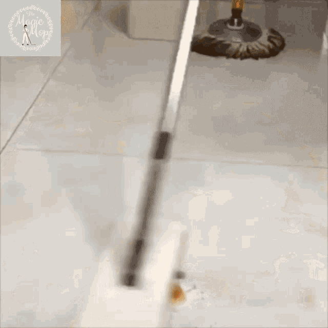 The Magic Mop Wipe GIF - The Magic Mop Wipe Cleaning GIFs