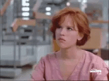 Fuckyou Claire Standish GIF - Fuckyou Claire Standish Middle Finger GIFs
