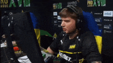 S1mple Eslps18 GIF - S1mple Eslps18 GIFs