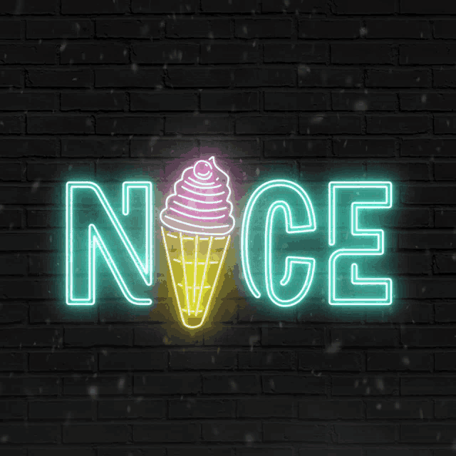 Typix Nice GIF - Typix Nice Ice Cream GIFs