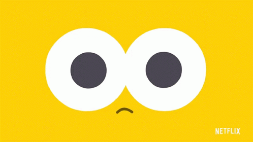 Look Around Headspace Guide To Meditation GIF - Look Around Headspace Guide To Meditation Curious GIFs
