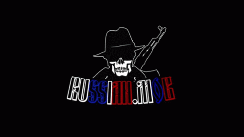 Russian Mob Russian Mafia GIF - Russian Mob Russian Mafia Ecrp GIFs