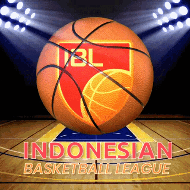 Basketball Logo Design GIF - Basketball Logo Design Indonesia GIFs