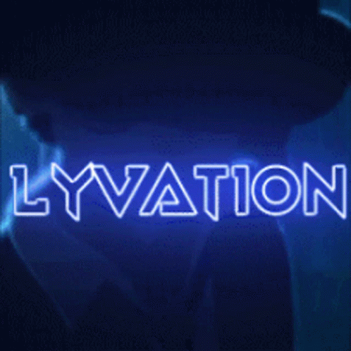 Lyvation Lyvations Logo GIF - Lyvation Lyvations Logo Lyvations Community GIFs