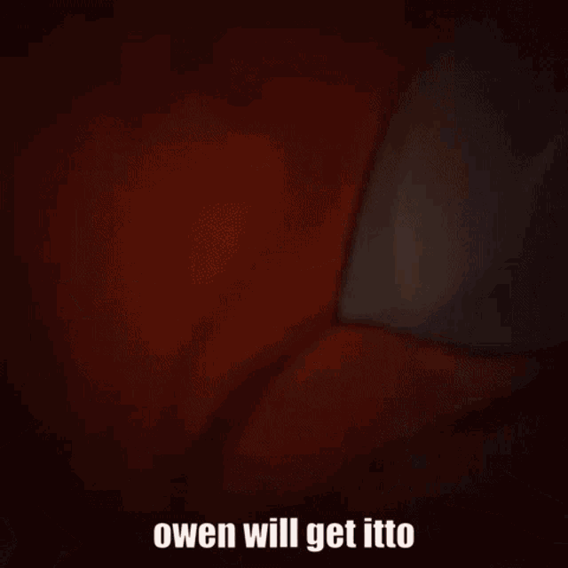 Owen Will Get Itto Itto GIF - Owen Will Get Itto Itto Arataki Itto GIFs