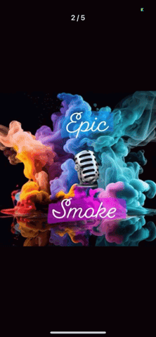Epicsmoke GIF - Epicsmoke GIFs