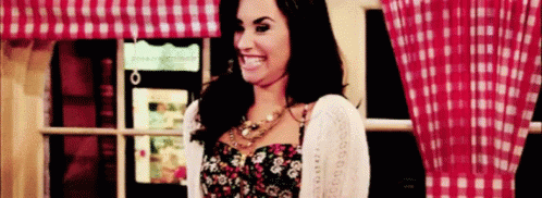 Thumbs Up Demi Lovato GIF - Thumbs Up Demi Lovato Yes GIFs