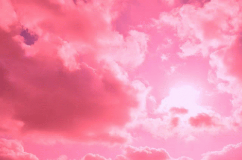 Strawberry Cloud GIF - Strawberry Cloud Discord GIFs