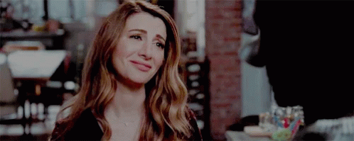 Look Of Love New Girl GIF - Look Of Love New Girl Aly Nelson GIFs