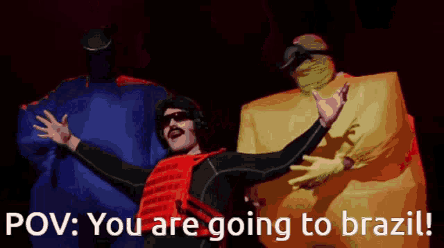 You Are GIF