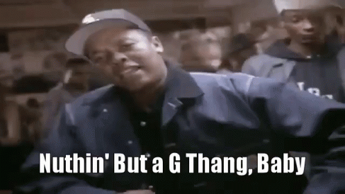 Snoop Dogg Nothing But Ag Thang Baby GIF - Snoop Dogg Nothing But Ag Thang Baby Youre GIFs