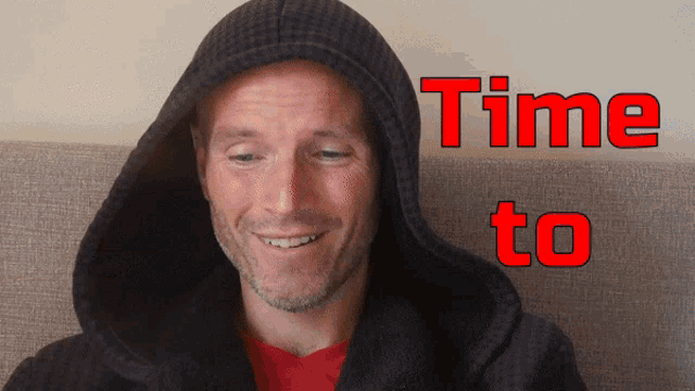 Time To Comment Tadhg Hickey GIF - Time To Comment Tadhg Hickey Misunderstood Troll GIFs