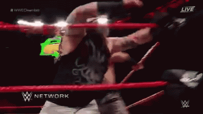 Bray Wyatt Matt Hardy GIF - Bray Wyatt Matt Hardy Wwe GIFs